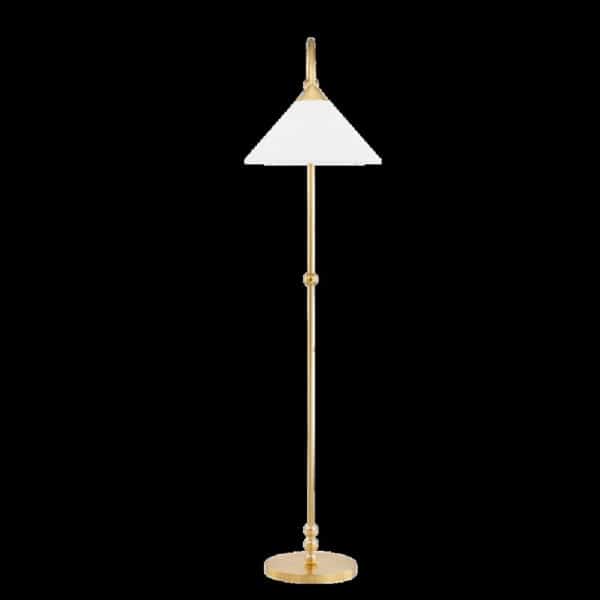 Sang One Light Floor Lamp