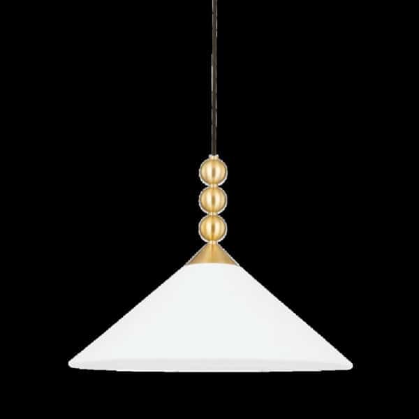 Sang One Light Large Pendant