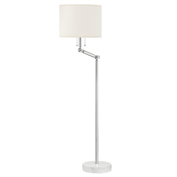 Essex Two Light Floor Lamp