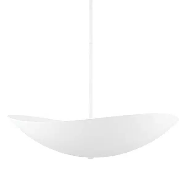 Fabius Eight Light Large Pendant