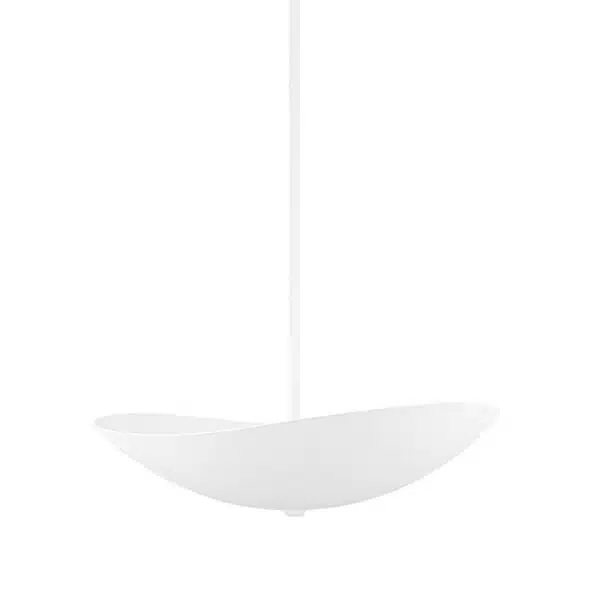Fabius Six Light Small Pendant