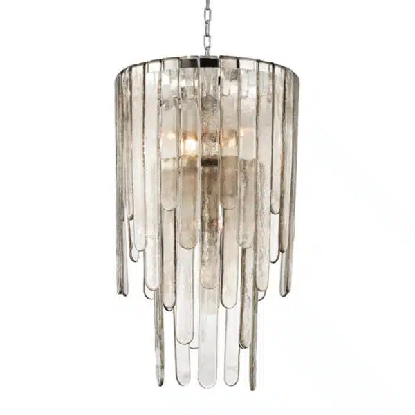 Fenwater Nine Light Pendant
