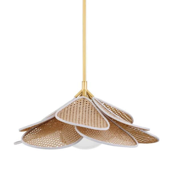 Florina One Light Pendant