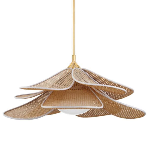 Florina One Light Pendant