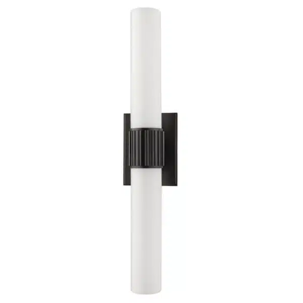 Fulton Two Light Bath Bracket