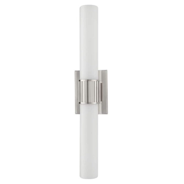Fulton Two Light Bath Bracket