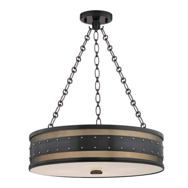 Gaines Four Light Pendant