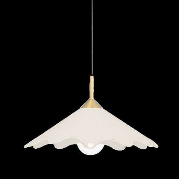 Sodsai One Light Pendant