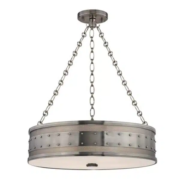 Gaines Four Light Pendant