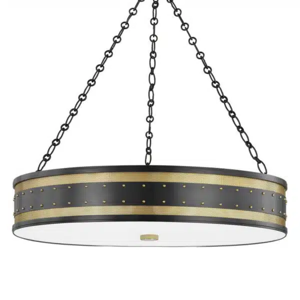 Gaines Six Light Pendant