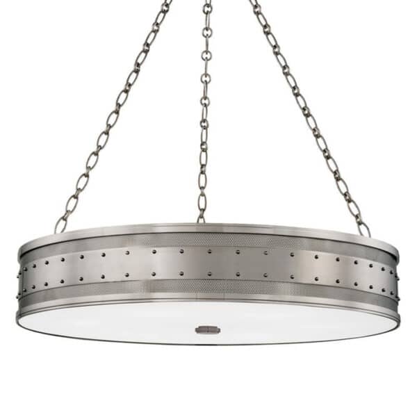 Gaines Six Light Pendant