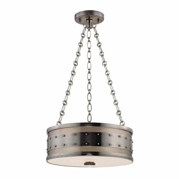 Gaines Three Light Pendant
