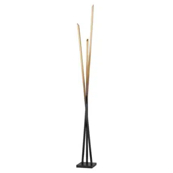 Gansevoort LED Floor Lamp