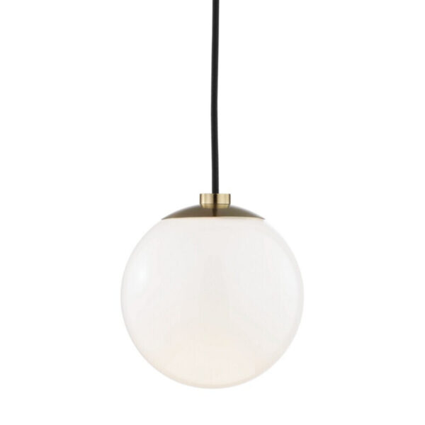 Stella One Light Pendant