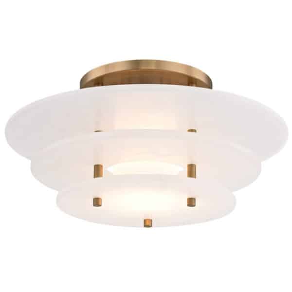 Gatsby LED Flush Mount