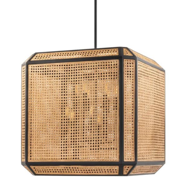 Georgia Eight Light Pendant