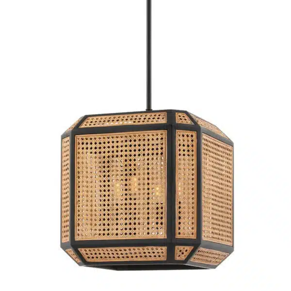 Georgia Four Light Pendant