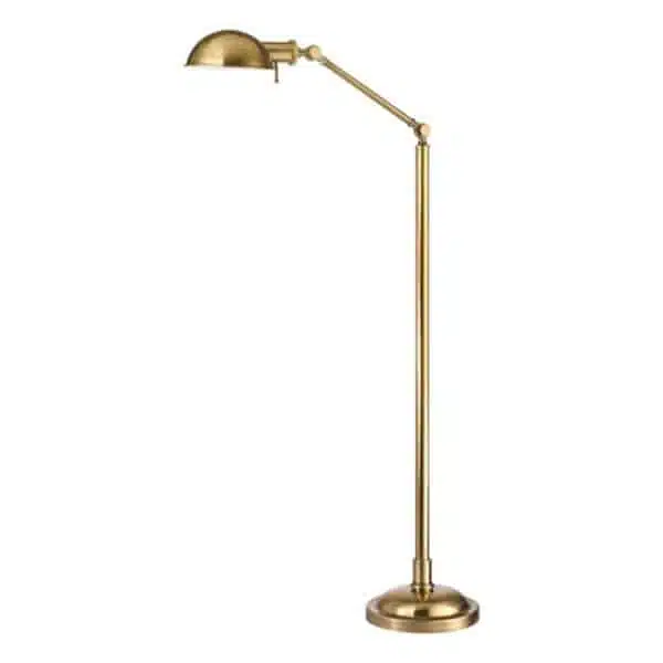 Girard One Light Floor Lamp