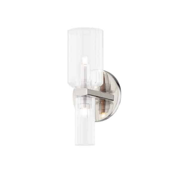 Tabitha Two Light Bath Bracket