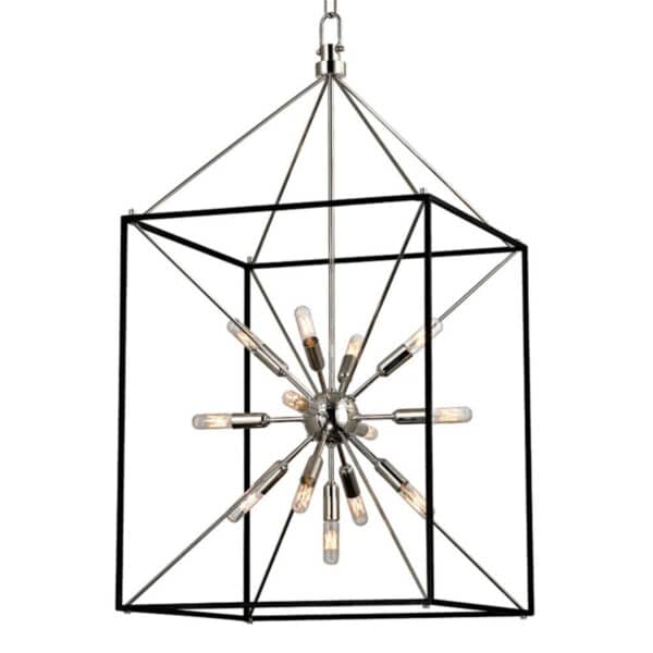Glendale Thirteen Light Chandelier