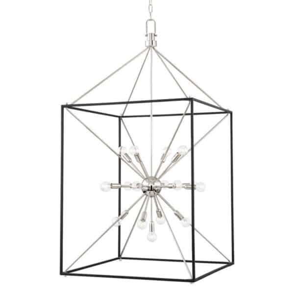 Glendale Twenty Five Light Chandelier