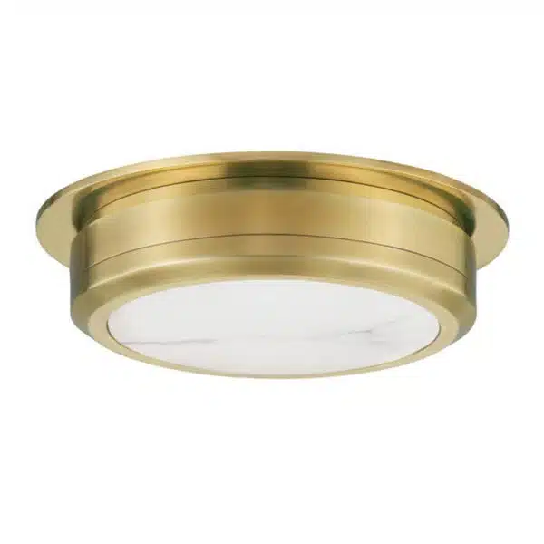 Greenport Medium Flush Mount