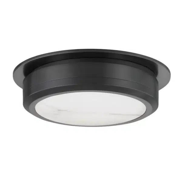 Greenport Medium Flush Mount