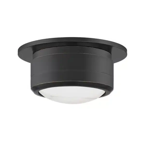 Greenport Small Flush Mount