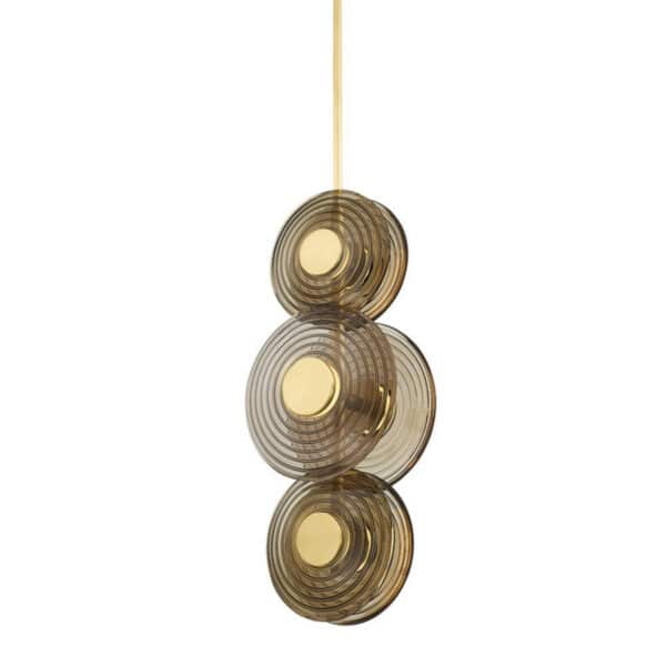 Griston Six Light Pendant