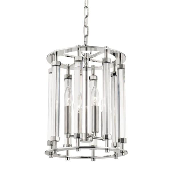 Haddon Four Light Pendant