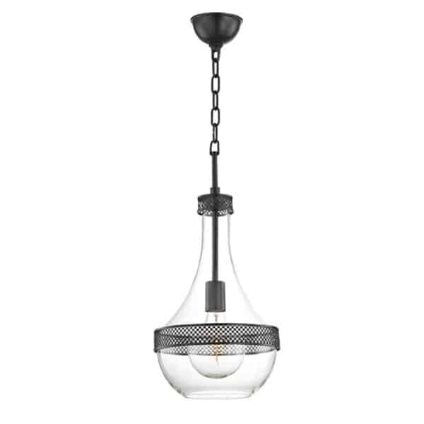Hagen One Light Small Pendant