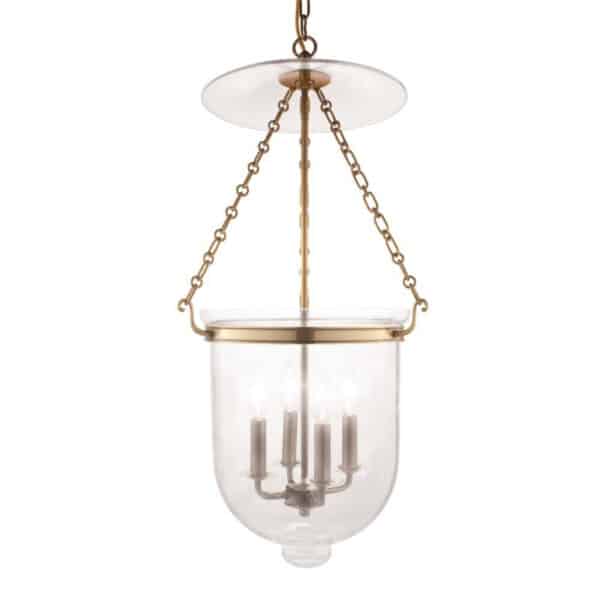Hampton Four Light Pendant