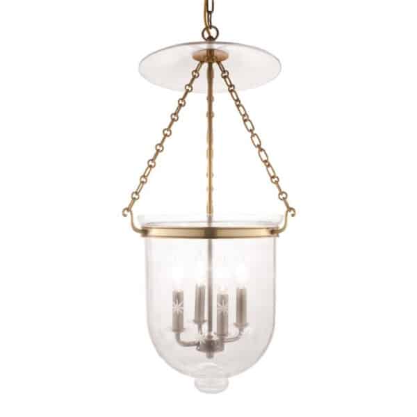 Hampton Four Light Pendant