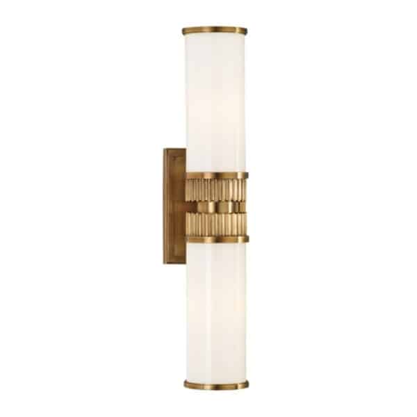 Harper Two Light Bath Bracket