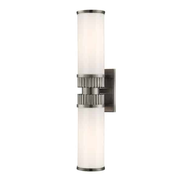 Harper Two Light Bath Bracket