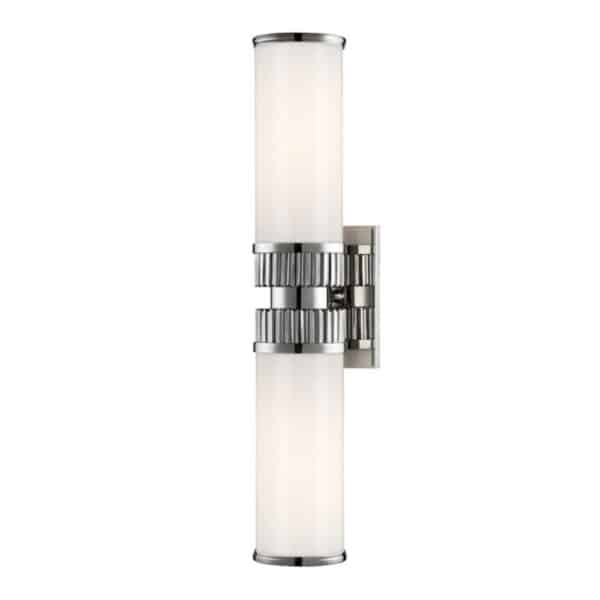 Harper Two Light Bath Bracket
