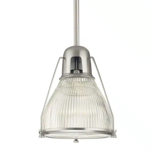Haverhill One Light Pendant