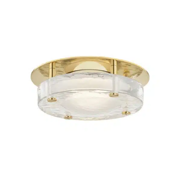 Heath Flush Mount