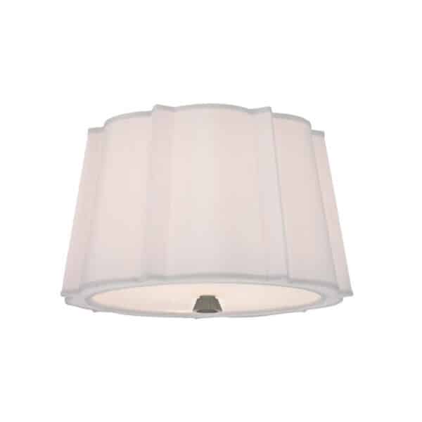 Humphrey Two Light Semi-Flush