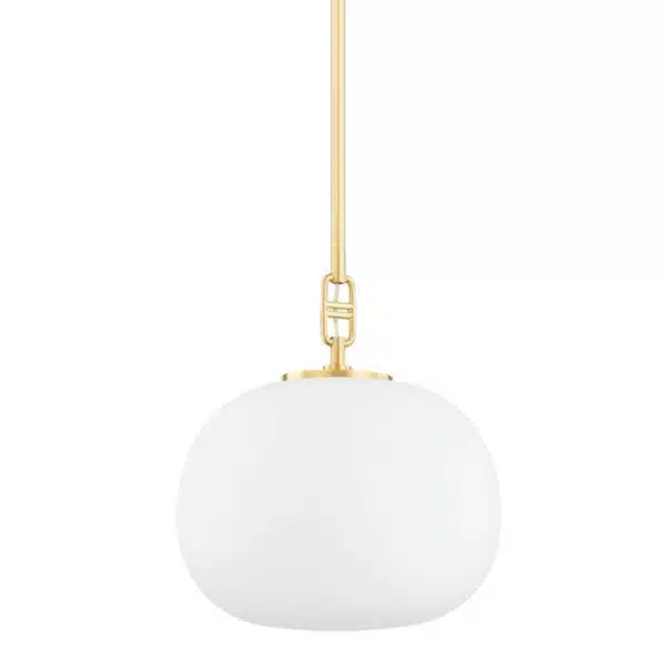 Ingels One Light Pendant