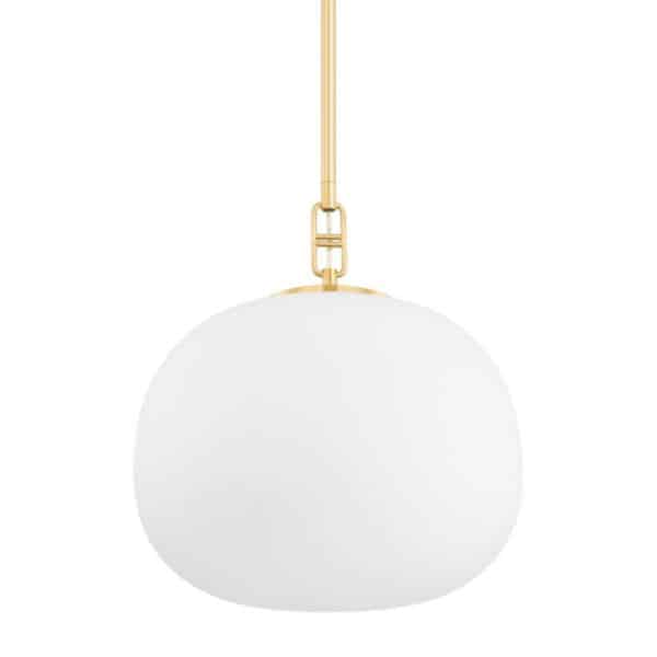 Ingels One Light Pendant