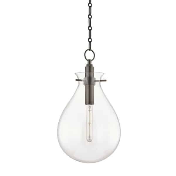 Ivy One Light Medium Pendant