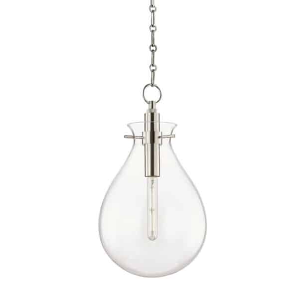 Ivy One Light Medium Pendant