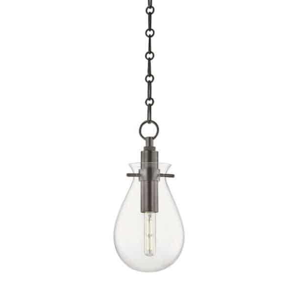 Ivy One Light Small Pendant