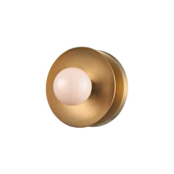 Julien One Light Bath Bracket
