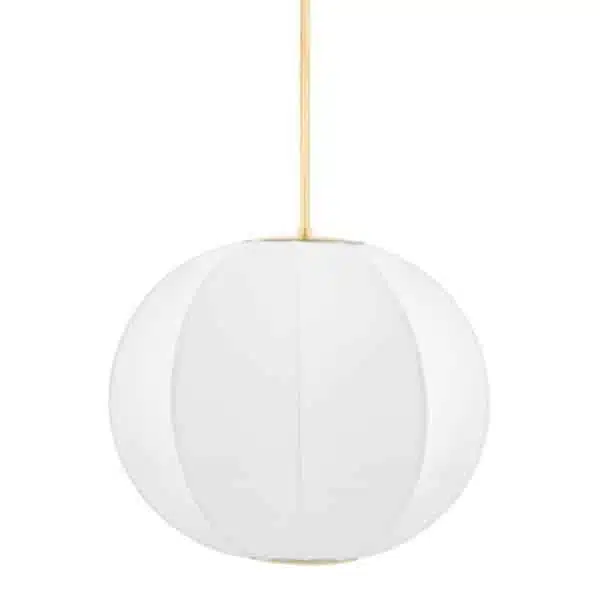 Jupiter One Light Pendant