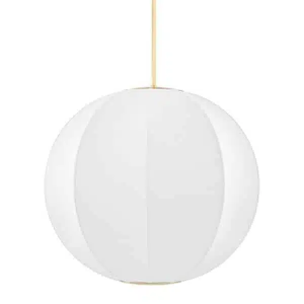 Jupiter Two Light Pendant