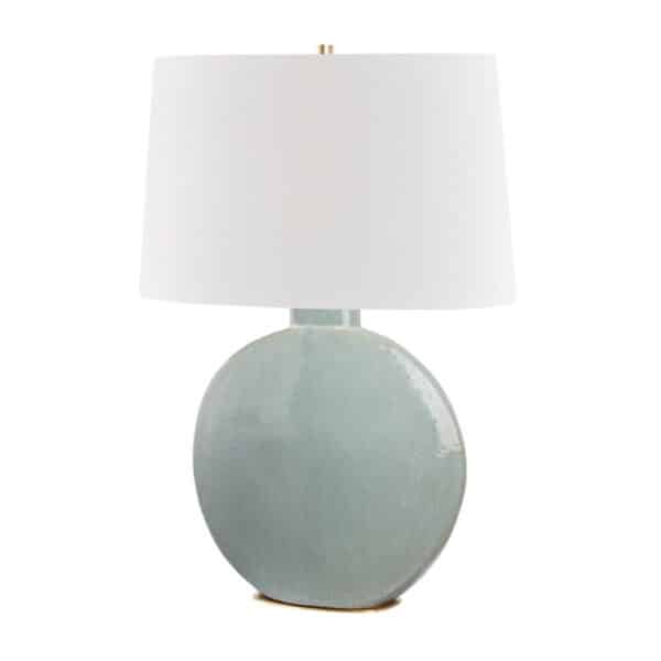 Kimball One Light Table Lamp