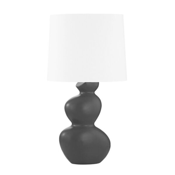 Kingsley One Light Table Lamp