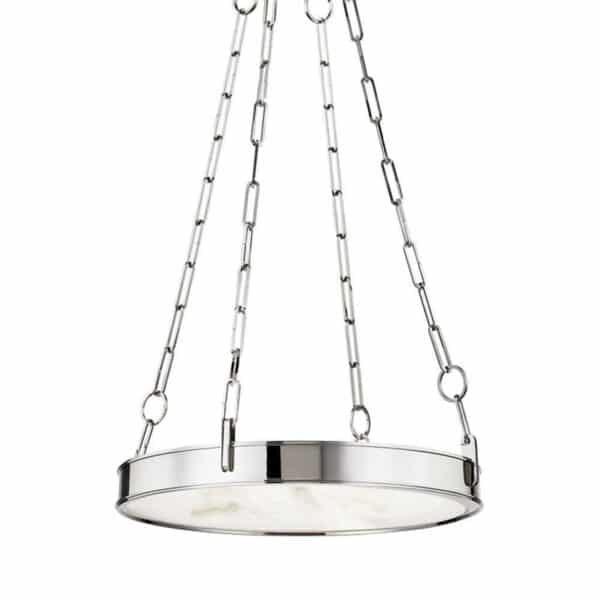 Kirby One Light Chandelier